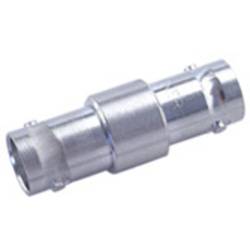 Huber+Suhner 22540540 BNC adaptér BNC zásuvka - BNC zásuvka 1 ks