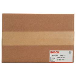 Ochranný kryt bez krycího plechu - 150 mm Bosch Accessories 1605510366 Průměr 150 mm