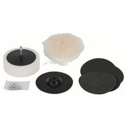 Bosch Professional 0603004101 8dílná lešticí sada S24 - - Průměr 125 mm 1 ks