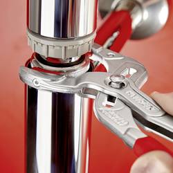 Knipex 81 13 250 sifónové kleště 1 ks