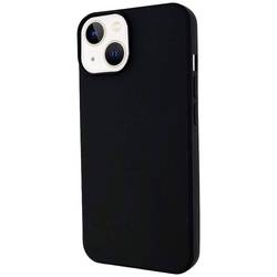 JT Berlin Pankow Soft zadní kryt na mobil Apple iPhone 14 černá