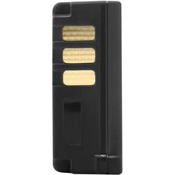 Ansmann A-Pan CGA S007 akumulátor do kamery Náhrada za orig. akumulátor CGA-S007E, CGA-S007 3.7 V 800 mAh