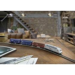 Märklin 81875 Základní sada pro nákladní dopravu ve velikosti z