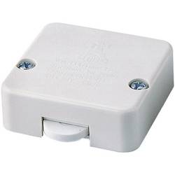 interBär 5120-003.05, 5120-003.05 dveřní spínač, 250 V/AC, 2 A, 1 ks