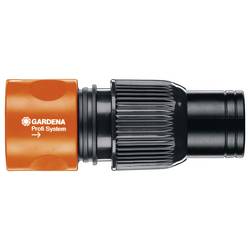 GARDENA 2817-20 plast hadicová koncovka rychlospojka Profi System, 19 mm (3/4) Ø
