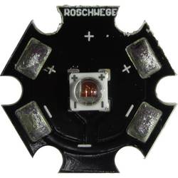 Roschwege Star-IR850-05-00-00 IR reflektor 850 nm 90 ° zvláštní tvar SMD