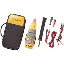 Fluke 773 digitální proudové kleště, multimetr, procesní proudový výstup, CAT II 300 V, Displej (counts): 1200