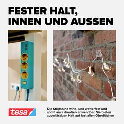 tesa Nano Tape 55810-00000-00 oboustranná lepicí páska transparentní (d x š) 3 m x 30 mm 1 ks