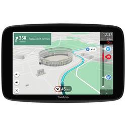 TomTom Navigationssystem navigace 17.8 cm pro Evropu