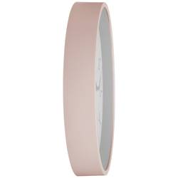 TFA Dostmann 60.3550.16 DCF nástěnné hodiny 24.5 cm x 42 mm , růžová