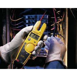 Fluke T5-600 dvoupólová zkoušečka napětí, CAT III 600 V, LCD, akustika