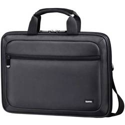 Hama brašna na notebooky Nizza Max. velikost: 39,6 cm (15,6) černá