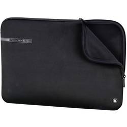 Hama obal na notebooky Max. velikost: 43,9 cm (17,3) černá