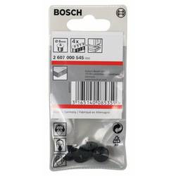 4dílná sada značkovačů otvorů pro kolíky - 8 mm Bosch Accessories 2607000545 Průměr 8 mm