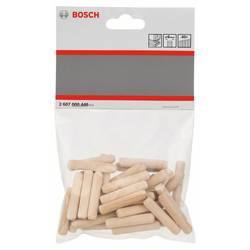 Bosch Accessories 2607000446 dřevěná hmoždinka 40 mm 8 mm 40 ks