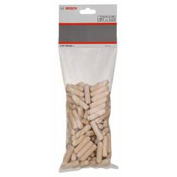 Bosch Accessories 2607000447 dřevěná hmoždinka 40 mm 10 mm 120 ks