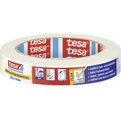 tesa PREMIUM 04306-00042-02 krepová lepicí páska tesakrepp® béžová (d x š) 50 m x 19 mm 1 ks