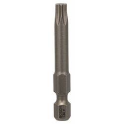 Bosch Accessories 2607001642 2607001642 Bit TX Pohon (šroubovák): 1/4 (6,3 mm) Typ zakončení: TX TX 30 49 mm