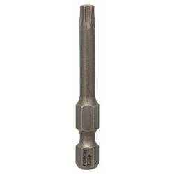 Bosch Accessories 2607001638 Bosch Power Tools Bit TX Pohon (šroubovák): 1/4 (6,3 mm) Typ zakončení: TX TX 25 49 mm