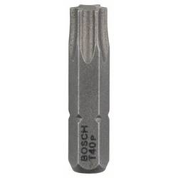 Bosch Accessories 2607001625 Bit TX Pohon (šroubovák): 1/4 (6,3 mm) Typ zakončení: TX TX 40 25 mm