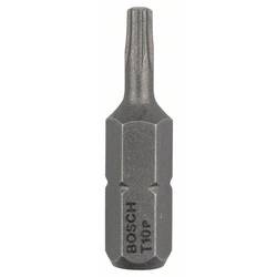Bosch Accessories 2607001604 Extra-Hart ISO 1173 C6.3 Bit TX Pohon (šroubovák): 1/4 (6,3 mm) Typ zakončení: TX TX 10 25 mm