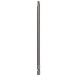 Bosch Accessories 2607001542 Bosch Power Tools křížový bit Pohon (šroubovák): 1/4 (6,3 mm) Typ zakončení: křížový PH PH 3 152 mm