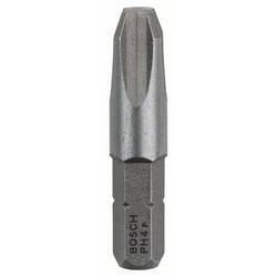 Bosch Accessories 2607001518 2607001518 křížový bit PH 4 extra tvrdé C 6.3 3 ks