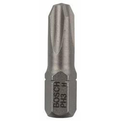 Bosch Accessories 2607001517 křížový bit Pohon (šroubovák): 1/4 (6,3 mm) Typ zakončení: křížový PH PH 3 25 mm