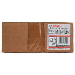 Ochranný kryt s krycím plechem - 230 mm, mit Codierung Bosch Accessories 2602025283 Průměr 230 mm