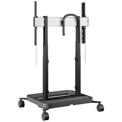 Vogels RISE 5305 držák monitoru 1 Displej: (s) 109,2 cm (43) - 248,9 cm (98) černá stojan, nastavitelná výška, s pohonem