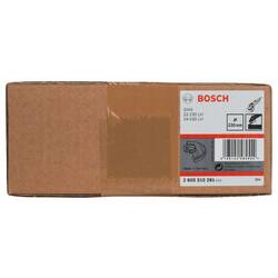 Ochranný kryt bez plechového krytu k broušení - 230 mm Bosch Accessories 2605510281 Průměr 230 mm