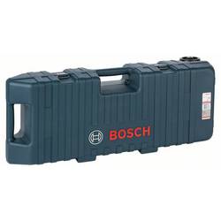 Bosch Accessories 2605438628, 2605438628 kufr na elektrické nářadí, plast, modrá, (d x š x v) 895 x 355 x 228 mm