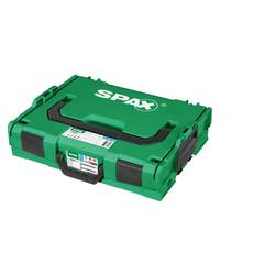 SPAX 5000009165019 sada kombinovaných šroubů 1 sada