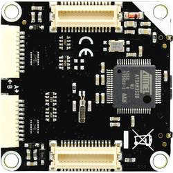 TinkerForge 18 TinkerForge 1 ks Vhodné pro (vývojové sady): TinkerForge