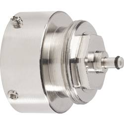 mosazný adaptér termostatického ventilu Vaillant  700097 vhodný pro topné těleso Vaillant, 30,5 mm