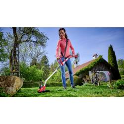 Einhell GE-CT 18/33 Li E-Solo Akku-Rasentrimmer akumulátor Akumulátorová strunová sekačka bez akumulátoru, bez nabíječky 18 V šířka sekání: 33 cm