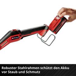 Einhell GE-CT 18/33 Li E-Solo Akku-Rasentrimmer akumulátor Akumulátorová strunová sekačka bez akumulátoru, bez nabíječky 18 V šířka sekání: 33 cm