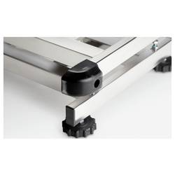 Kern KFP 30V30SM Platforma KFP 30 V30SM, rozsah vážení 30 kg, čitelnost 2 g.
