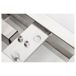 Kern KFP 30V30SM Platforma KFP 30 V30SM, rozsah vážení 30 kg, čitelnost 2 g.