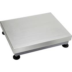 Kern KBP 60V20M Platforma KBP 60V20M, rozsah vážení 30 kg; 60 kg, čitelnost 2 g.