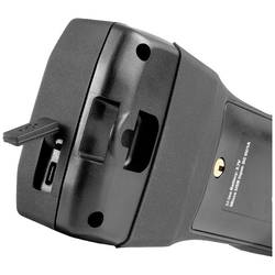 PCE Instruments PCE-DPM 3 vlhkoměr vzduchu (hygrometr), 0 % rF-100 % rF, Funkce dataloggeru