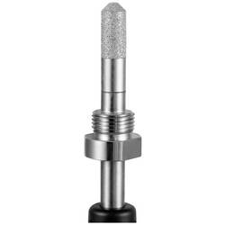 PCE Instruments PCE-DPM 3 vlhkoměr vzduchu (hygrometr), 0 % rF-100 % rF, Funkce dataloggeru