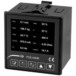 PCE Instruments PCE-N50B digitální ukazatel