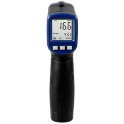 PCE Instruments PCE-CT 25FN měřič tloušťky laku, 0 - 1500 µm
