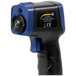 PCE Instruments PCE-CT 25FN měřič tloušťky laku, 0 - 1500 µm