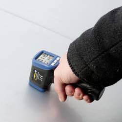 PCE Instruments PCE-CT 25FN měřič tloušťky laku, 0 - 1500 µm