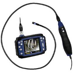 PCE Instruments PCE-VE 200SV1 endoskop, Ø sondy: 9 mm, délka 1 m