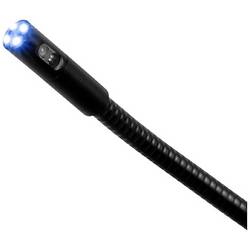 PCE Instruments PCE-VE 200SV1 endoskop, Ø sondy: 9 mm, délka 1 m