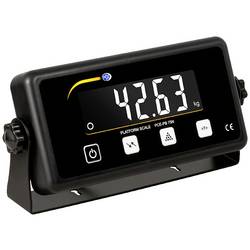 PCE Instruments PCE-PB 75N plošinová váha PCE-PB 75N Max. váživost 75 kg Rozlišení 20 g na baterii, 230 V, napájení přes USB