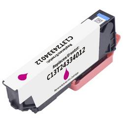 Renkforce Ink náhradní Epson T2433XL 24XL, C13T24334012 kompatibilní purppurová RF-ET2433XLM RF-6728558